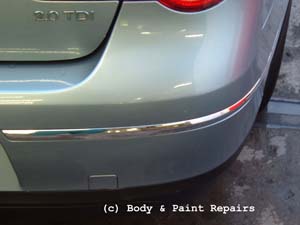 Successful S.M.A.R.T. rerpair