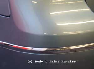 Successful S.M.A.R.T. rerpair