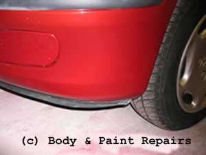 Successful EXPRESS rerpair